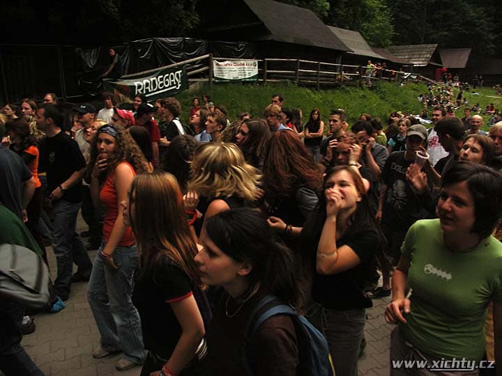 Jablunkovský trilobeat 2005