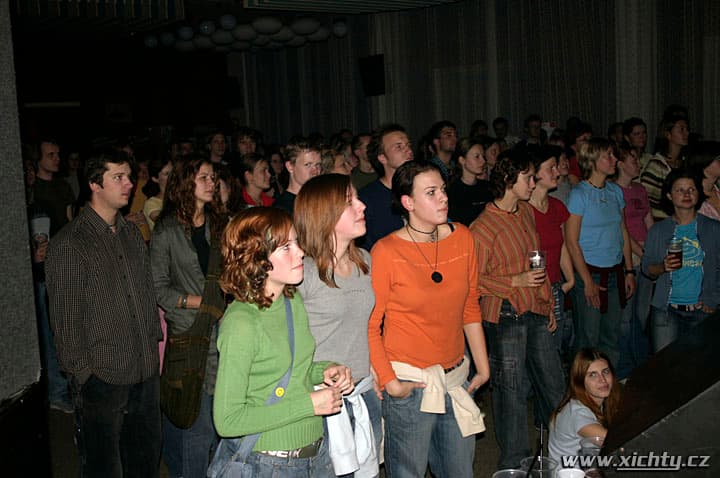 Katka Koščová, Funková brigáda, Wotienke