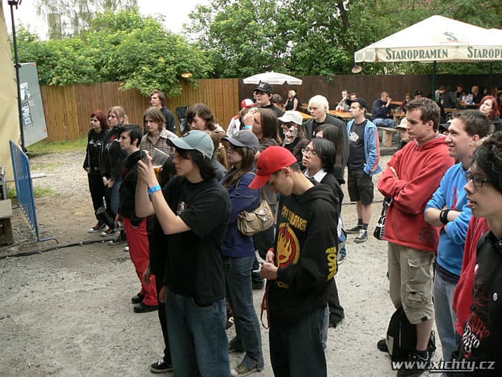Kokr fest 2006
