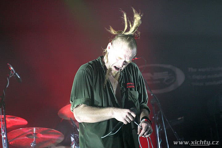 Krucipüsk + Cormalen