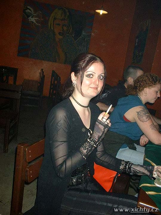 Locomotive, X-Core, Tisíc let od ráje, Macleod (RC Prostor)