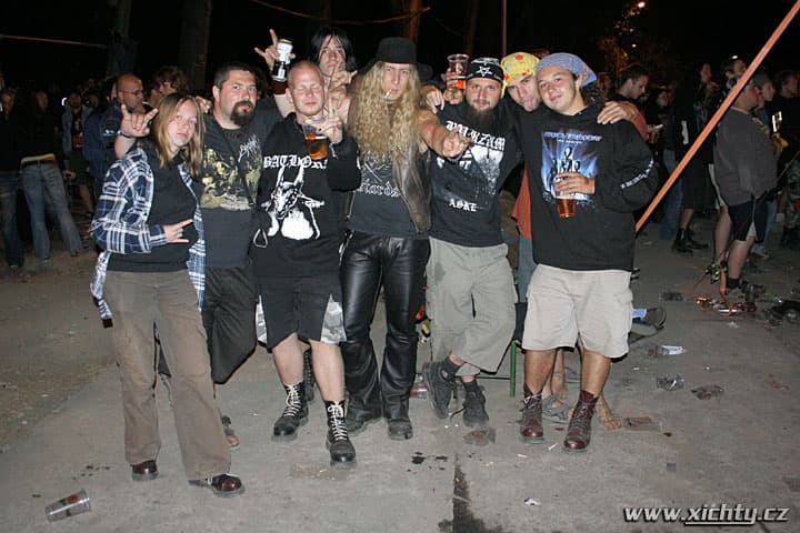 korpiklaani