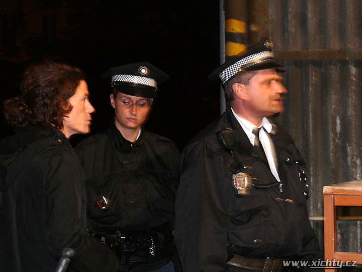 Matahari 2007 Praha II