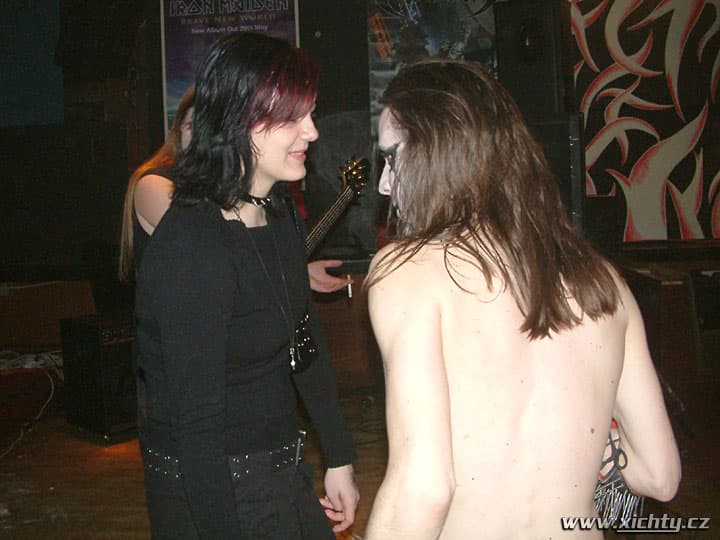 Metal Masters 2: Sezarbil + Amortez + Fatality