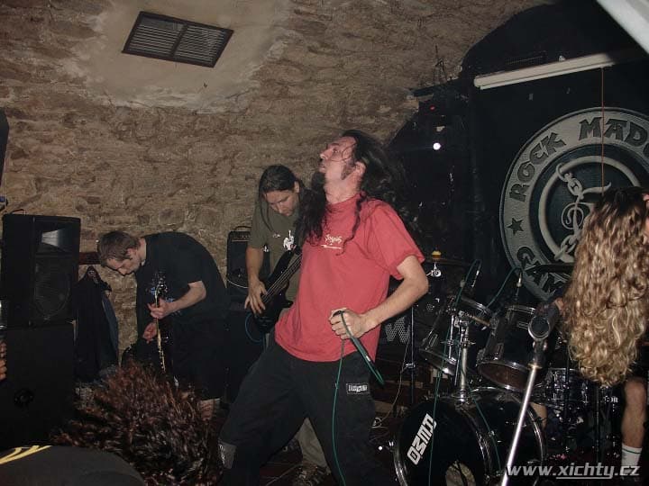 Metal Winter fest 2005