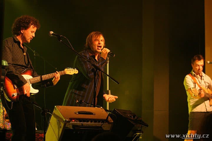 Mig 21 - Eko Tour 2008