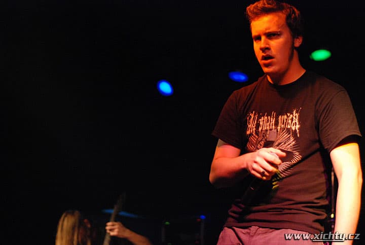 Mindwork, Smashed Face + Hosté