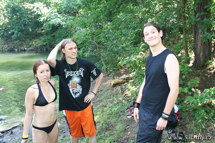 Apocalyptic Form of Death 2006