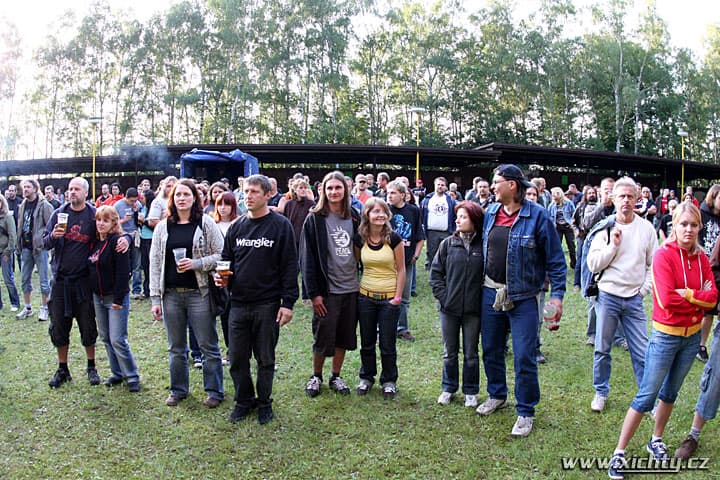 Multisteel Open Fest 2008