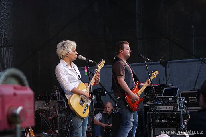 Music Of Litvinoff 2008