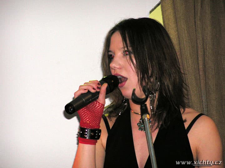 Nářez na Salaši vol. 3 (Admit One's Guilt, Nightwish revival, Moribundus)