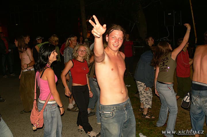 Nevím, Škwor, Crashpoint 