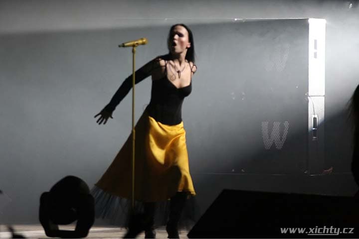 Nightwish (+Nemesis)