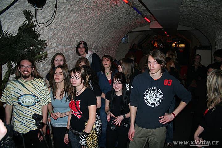 Noise Pollution, Gemini Gem