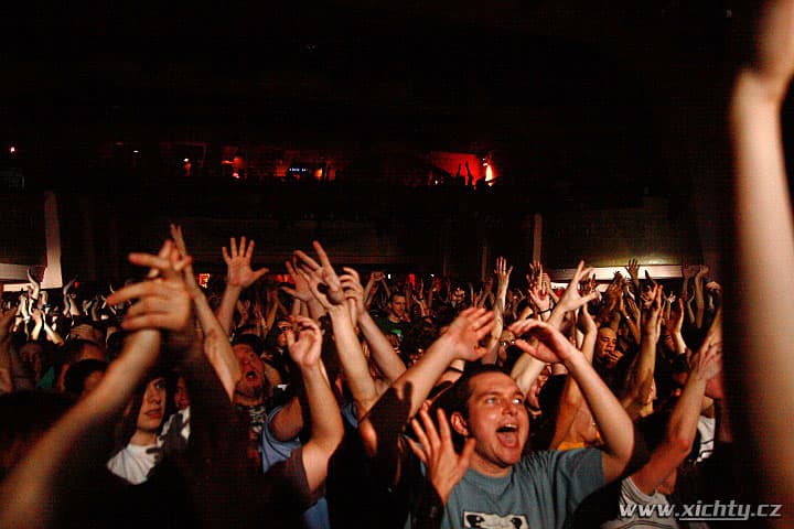 Asian Dub Foundation (uk)