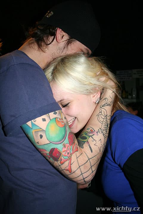 OstravSKA party No. 3