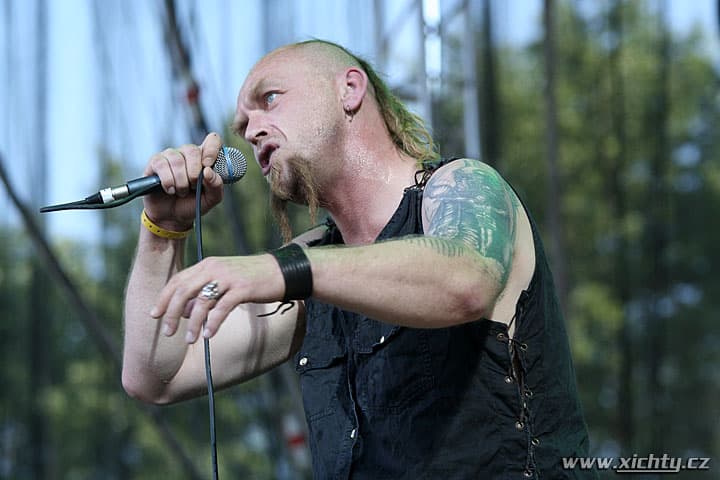 Rock For People 2005