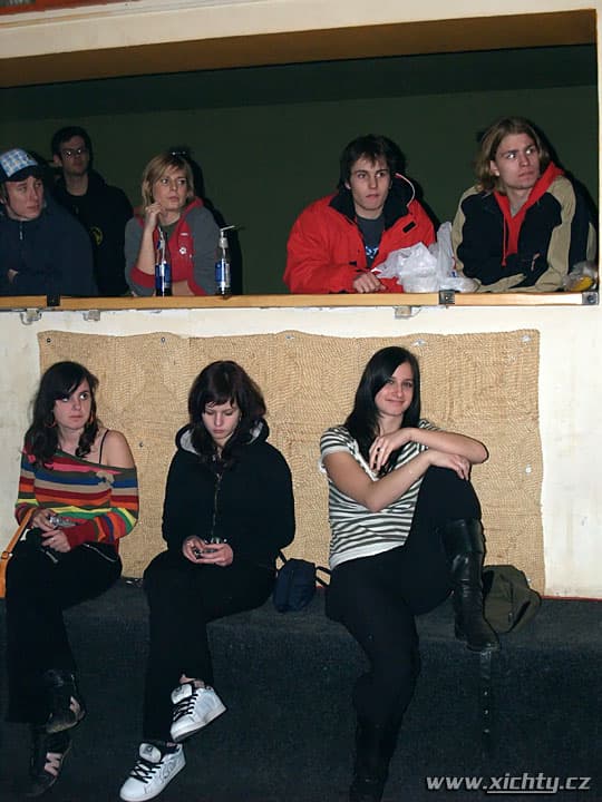 Route 20, Punkhart, Criminal Collection, My Funeral