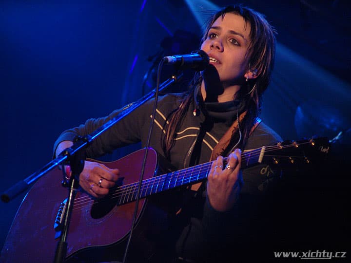 Slavnostní předání hudebních cen Óčka 2005