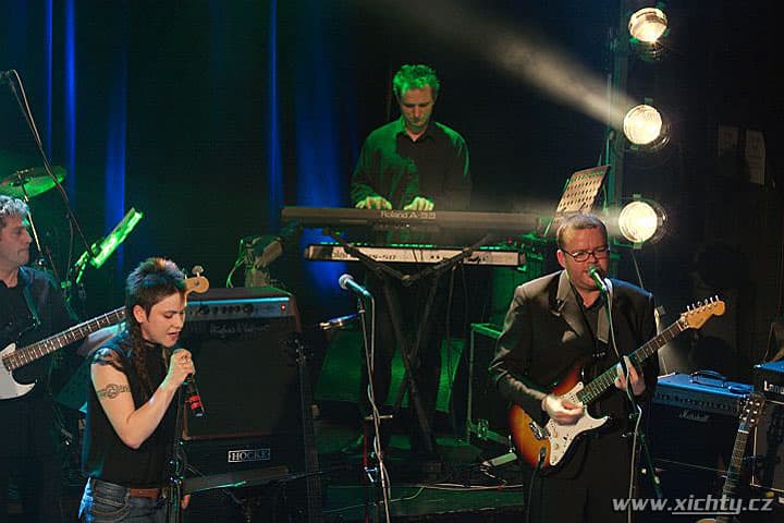 Sto zvířat a hosté