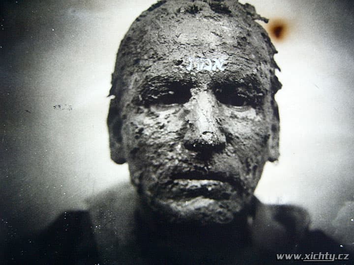 Střípky z pražského Biennale