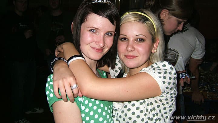 The Airbags - křest alba