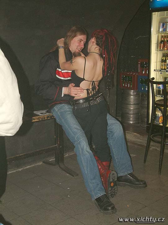 Veřejná zkouška Root + Asgard