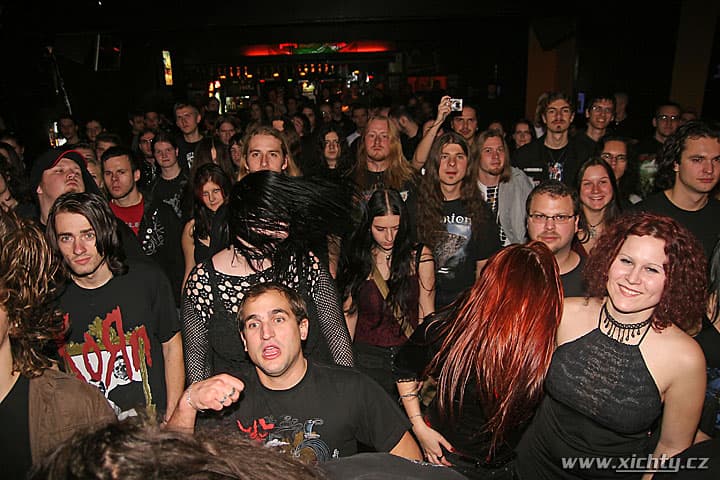 Waiting for the Winter 2