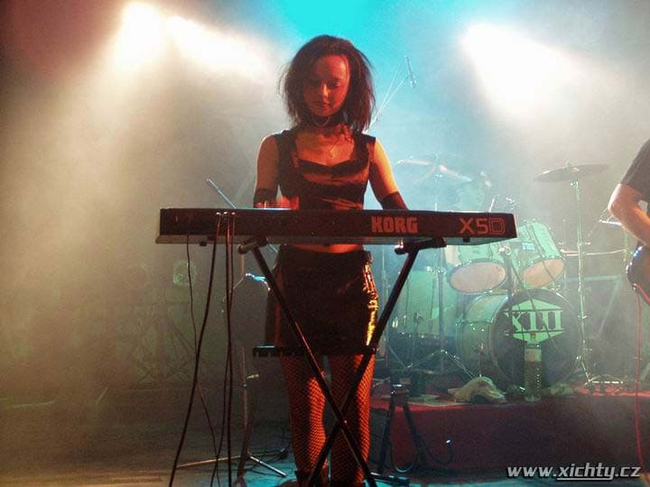 XIII.STOLETÍ v Polné