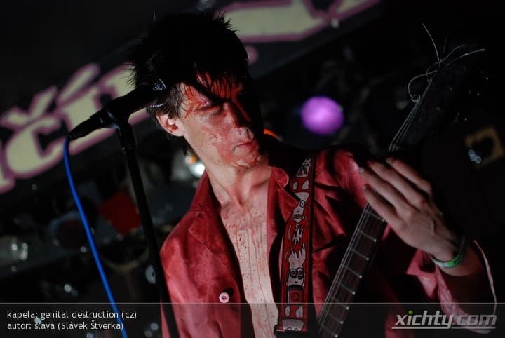 R.I.P. Paul Gray vol.2