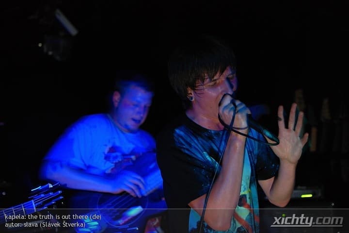 the truth is out there