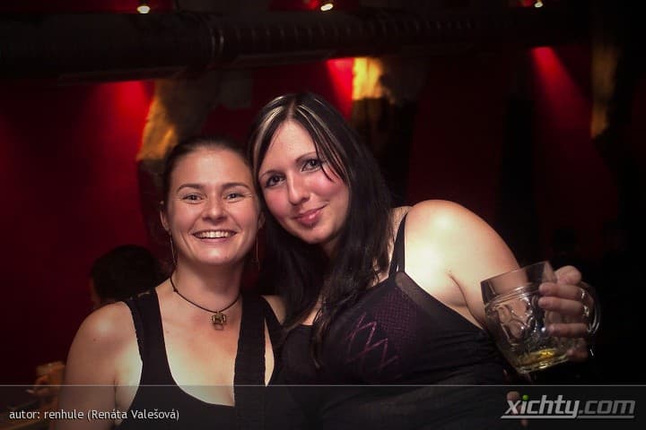 Oficiální otevírací koncert Barráku