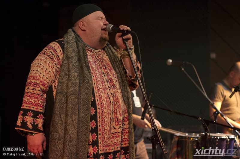 Animalfest 2012 / Pardubice