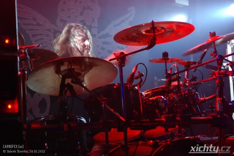 Bonecrusher Fest 2012