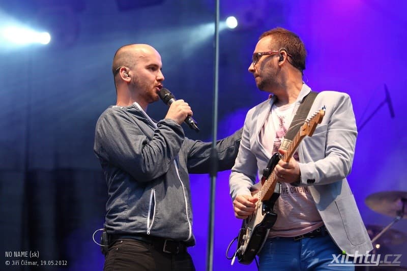 Miladafest 2012 / Ústí nad Labem