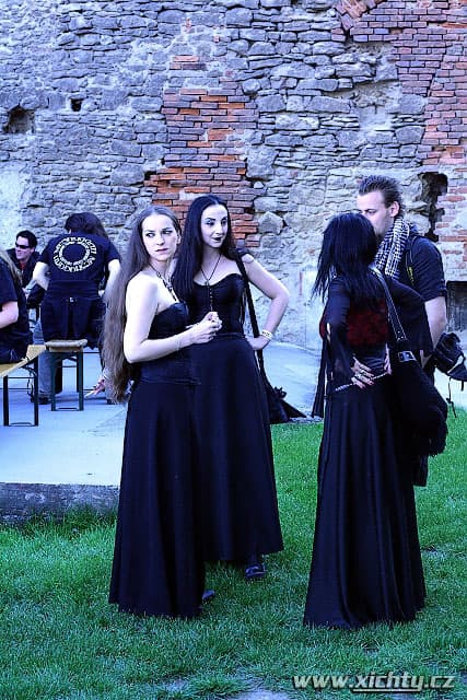 Brainwashing fest 2008