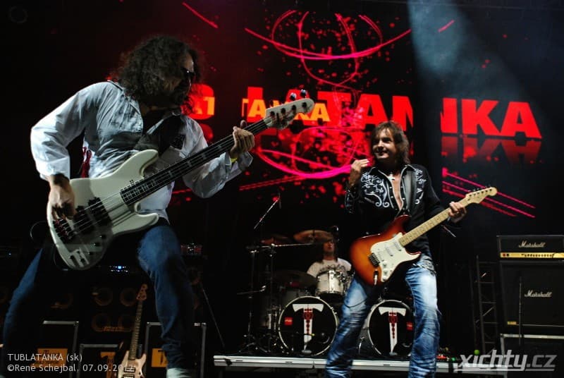 Havířovské Slavnosti 2012 / Havířov