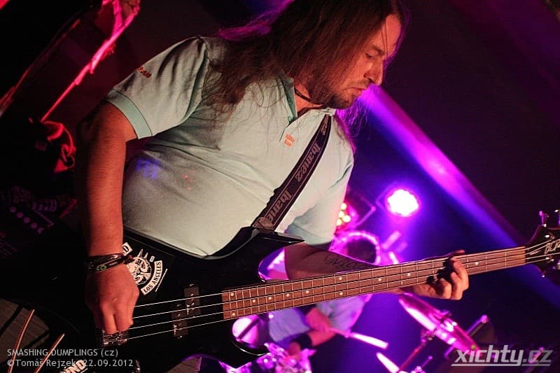 Butcher Fest 5 / Pardubice