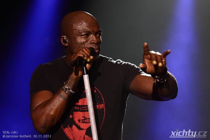 Seal 2012 / Karlovy Vary