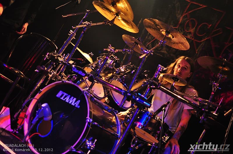 Keltské Vánoce 2012/ Praha