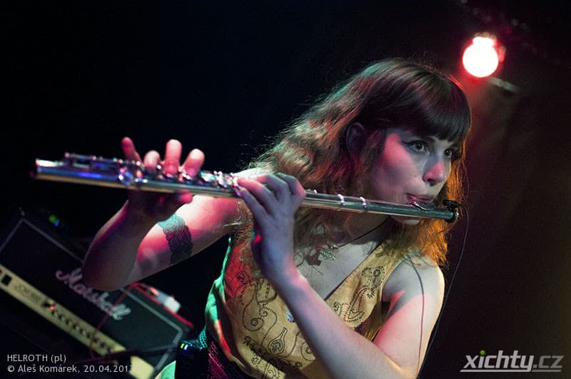 Beltinefest 2013 / Praha