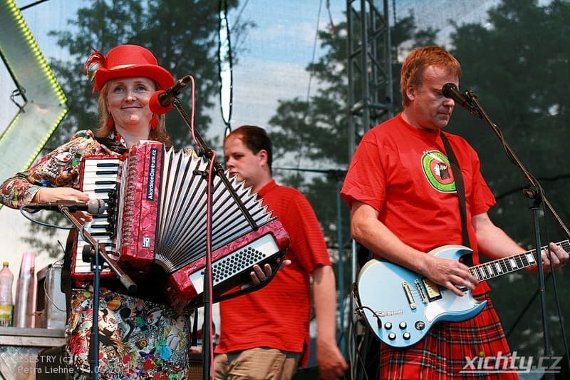 Tři Sestry 2013 / Plzeň