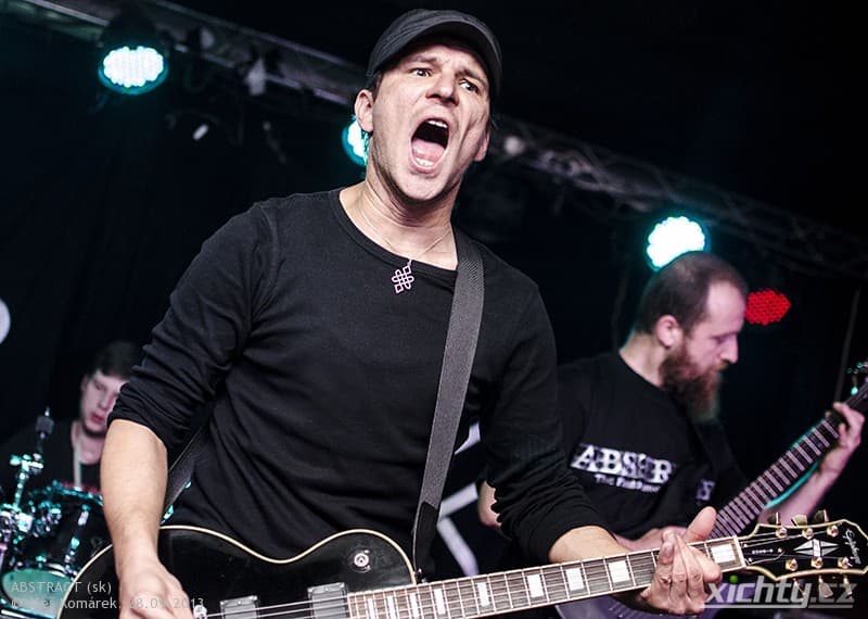 Samhainfest 2013 / Praha