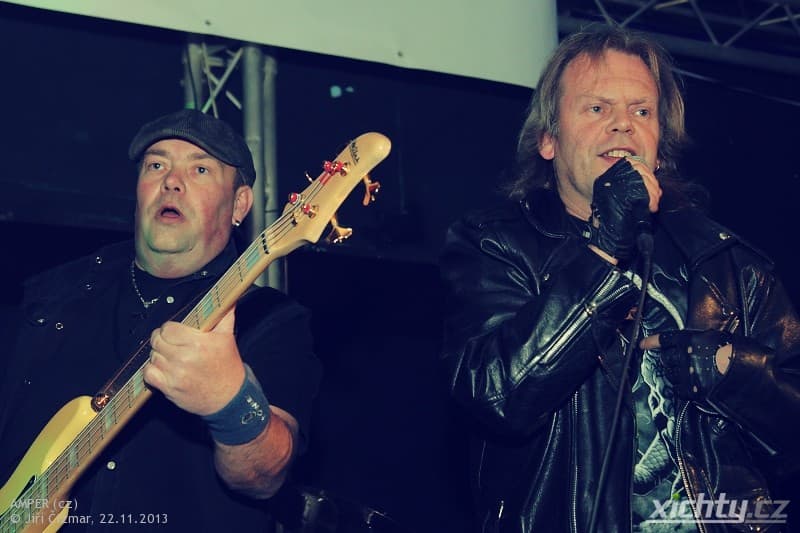 Mini Růžák 2013 / Děčín