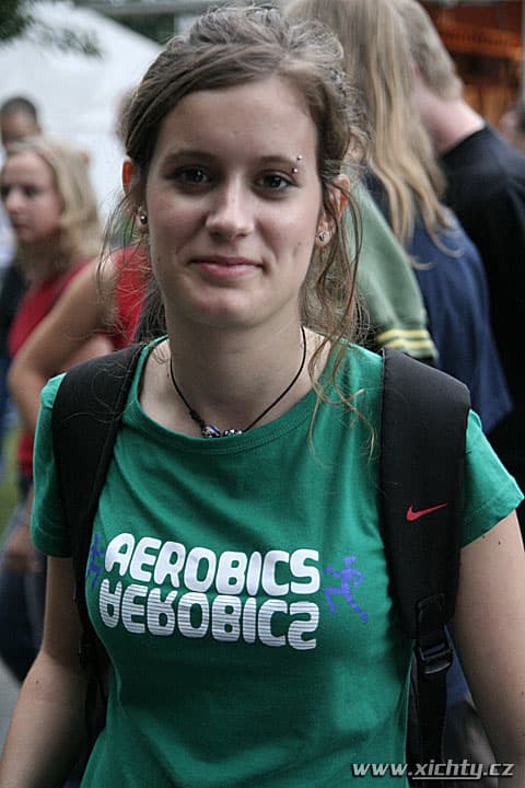 Colours Of Ostrava 2007