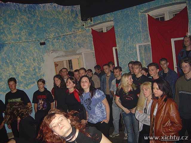 Ador Dorath, Tanker, Hunter Killer, Witch Hammer (RC Bar-rock-o)