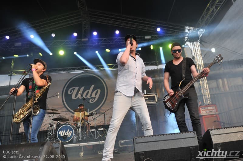 Vizovické Trnkobraní 2015 / Vizovice