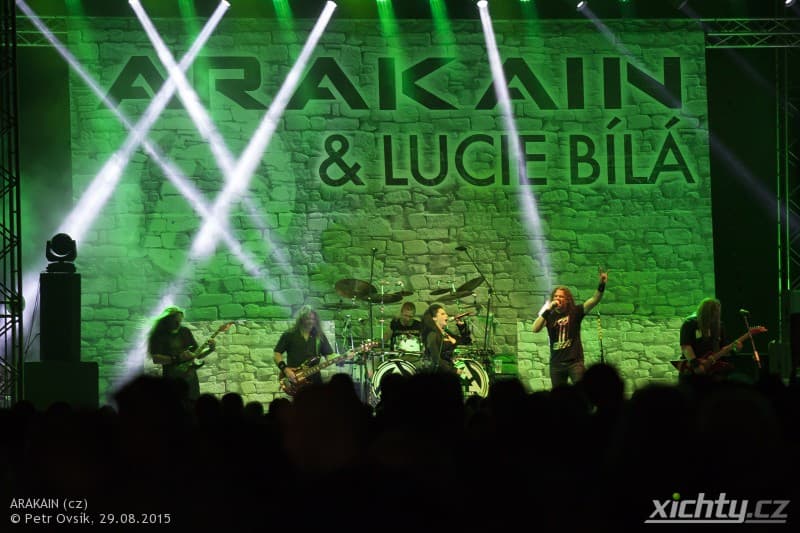 Vinohraní Ve Viniu 2015 / Velké Pavlovice