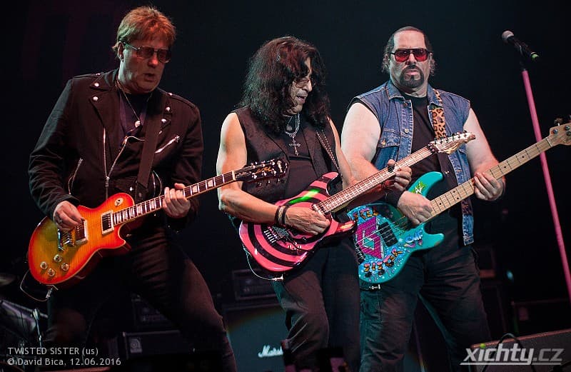 Nova Rock 2016 / Nickelsdorf