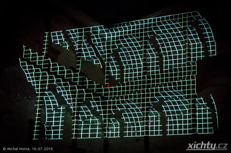 Hradby Samoty Vi 2016 / Rosice